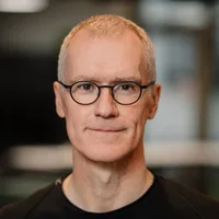 Porträt: Stefan Pfeifer